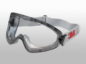 Anteojos de seguridad 3M