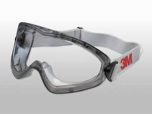 Anteojos de seguridad 3M