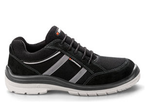 Zapatilla de seguridad FUNCIONAL Soul 