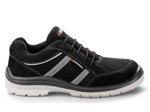 Zapatilla de seguridad FUNCIONAL Soul 