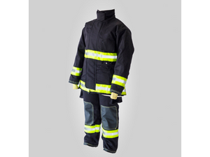 Trajes para brigadistas - Cascos para brigadistas