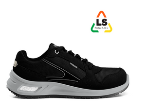 Zapato de seguridad