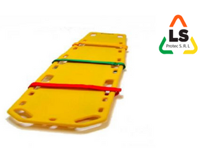 Tabla de inmovilización