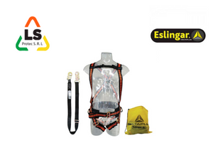 Distribuidor oficial Eslingar