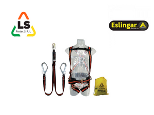 Kit constructor anticaída wxekit003
