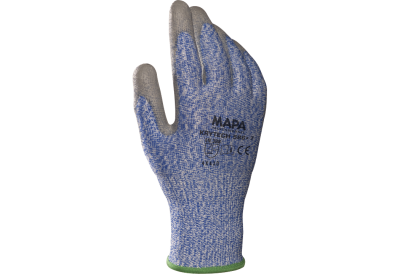 Guantes mapa kronit