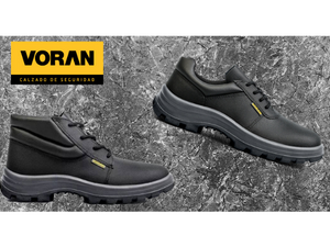 Botines de seguridad