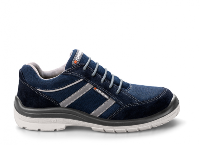 Zapatos de seguridad