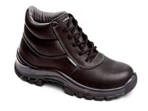  Botines de seguridad funcional