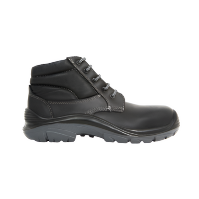 Botines de seguridad