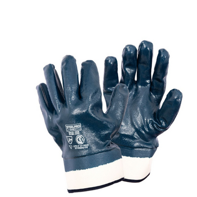 Guantes de nitrilo