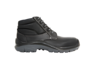 Botines de trabajo