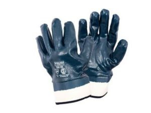 Guantes de nitrilo