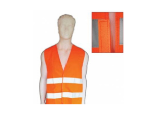 Indumentaria de seguridad industrial