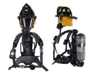 Elementos de protección laboral