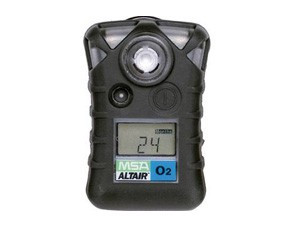 Equipamiento de seguridad personal