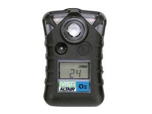 Equipamiento de seguridad personal