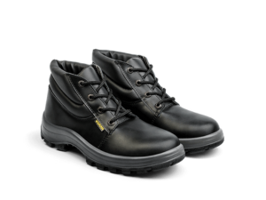 Botines de trabajo industrial