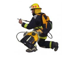 Equipos para brigada de emergencias