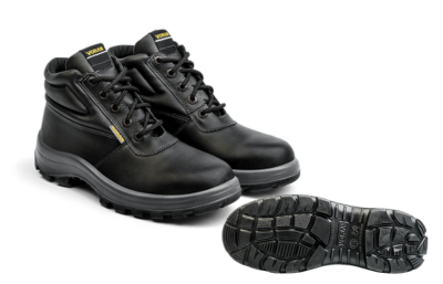 Botines de seguridad