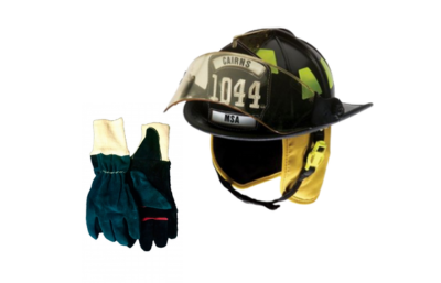 Equipos para brigadas de emergencias