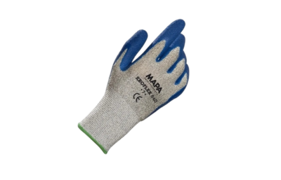 Guantes para protección de manos