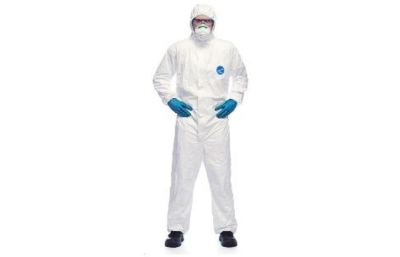 Ropa de trabajo para protección personal