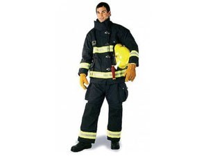 Mayorista de indumentaria de seguridad - Sistemas contra incendios