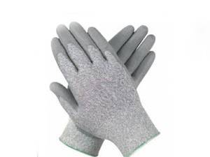 Guante Dyneema nivel 5
