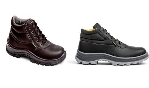 Botines Argos Vorán - Características generales