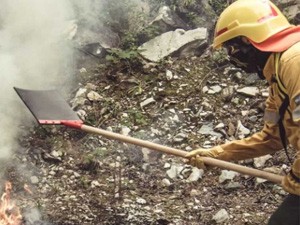 Sistemas contra incendios - Fundamental para combatir el fuego