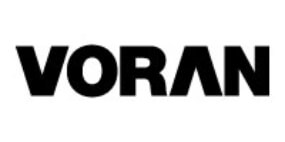 Voran