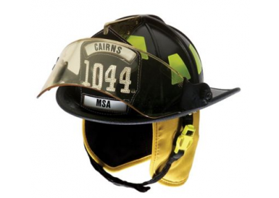 Casco MSA Cairns Traditional NFPA 1044